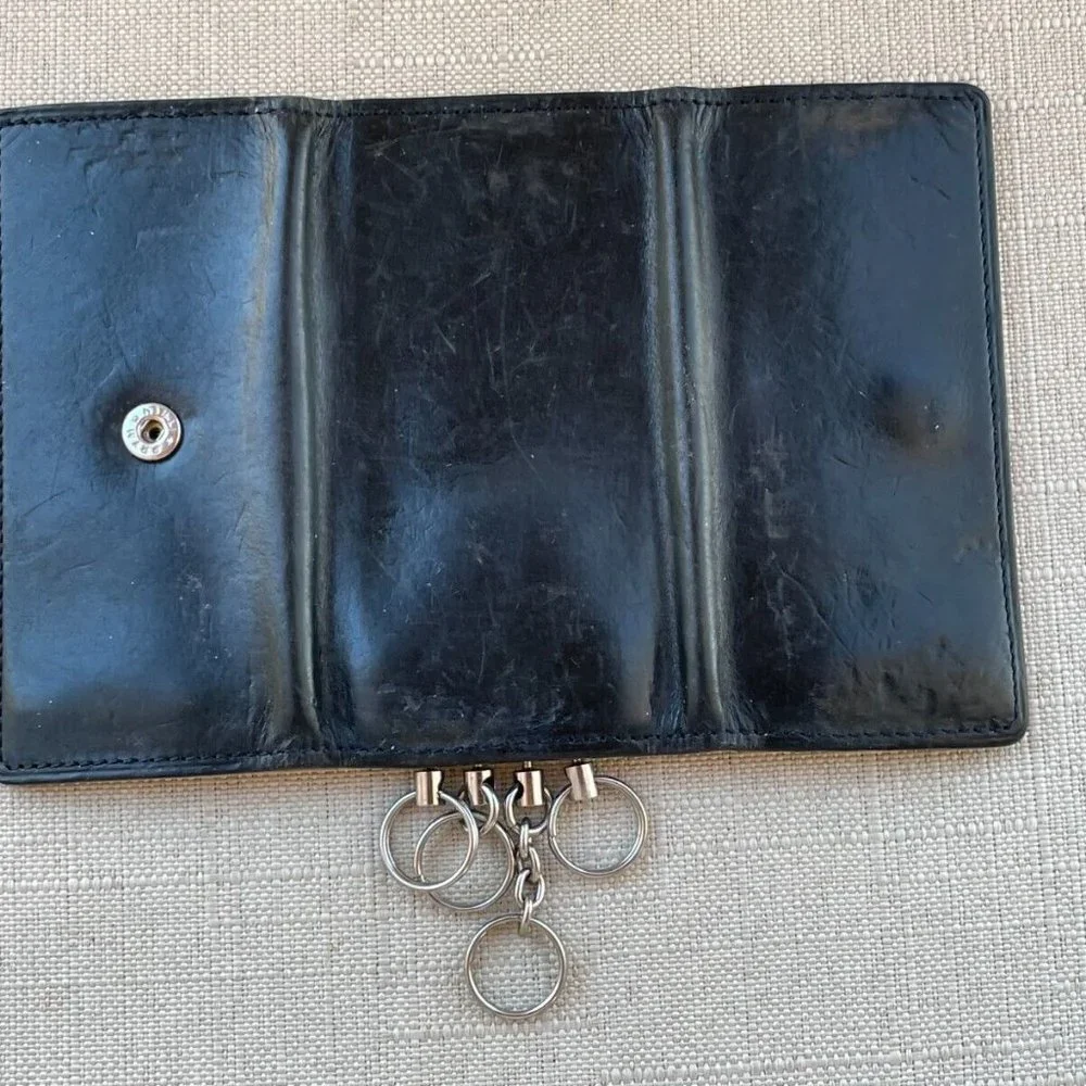 cocomeister signature key